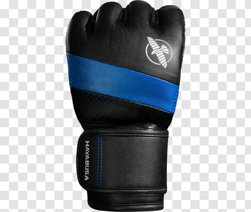 MMA Gloves Boxing Glove Mixed Martial Arts - Krav Maga Transparent PNG