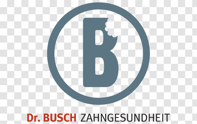 Dr. Busch ZAHNGESUNDHEIT Dentist Marten Brand & Value GmbH Logo Trademark - Symbol - Cookies Transparent PNG