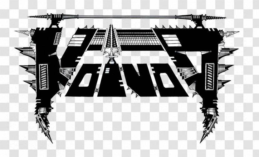 Voivod Heavy Metal Vektor Thrash Rrröööaaarrr - Watercolor - Act Of Defiance Transparent PNG