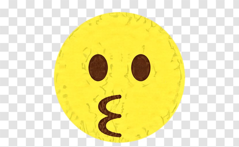 Emoticon Smile - Facial Expression Transparent PNG