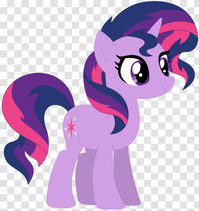 Pony Sunset Shimmer Twilight Sparkle Rarity Spike - Livestock Transparent PNG