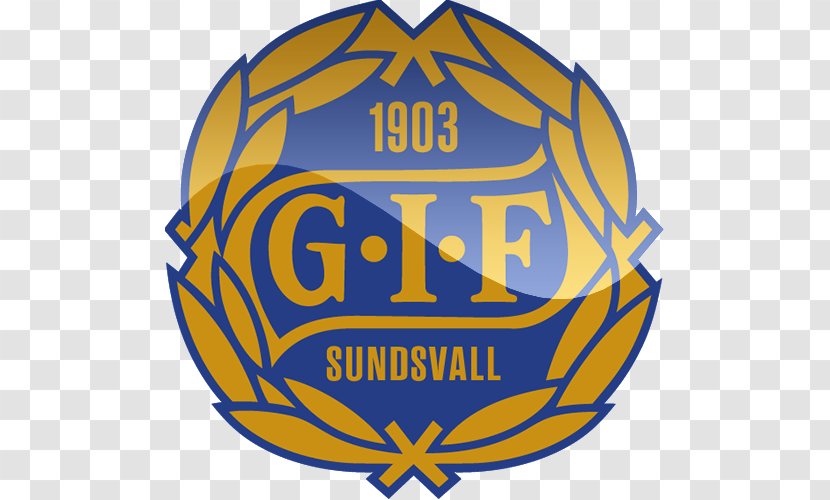 GIF Sundsvall IFK Norrköping 2018 Allsvenskan Malmö FF - Yellow - Football Transparent PNG
