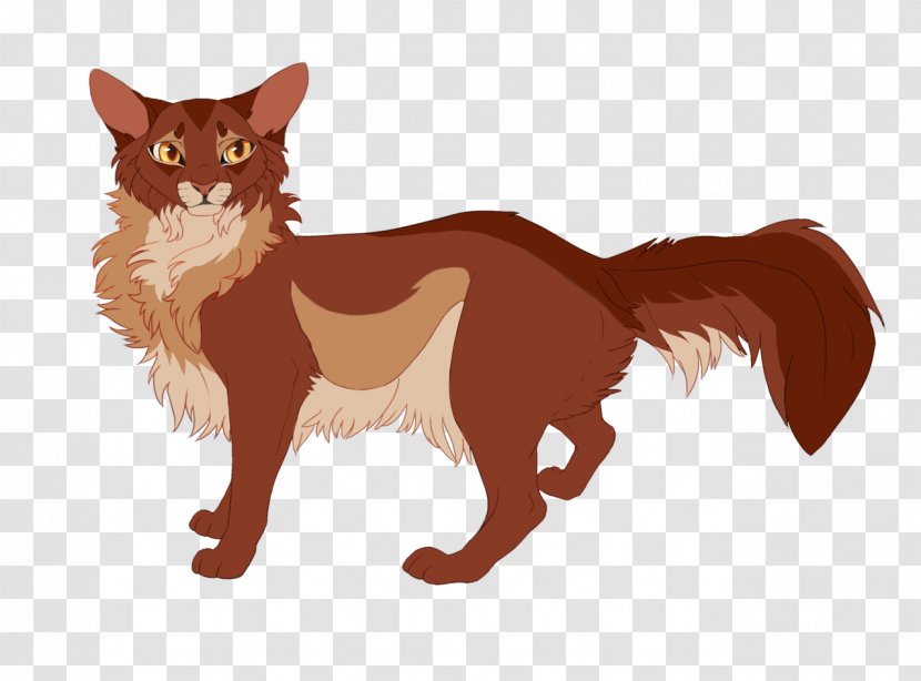 Whiskers Cat Warriors Drawing Dog - Mammal Transparent PNG