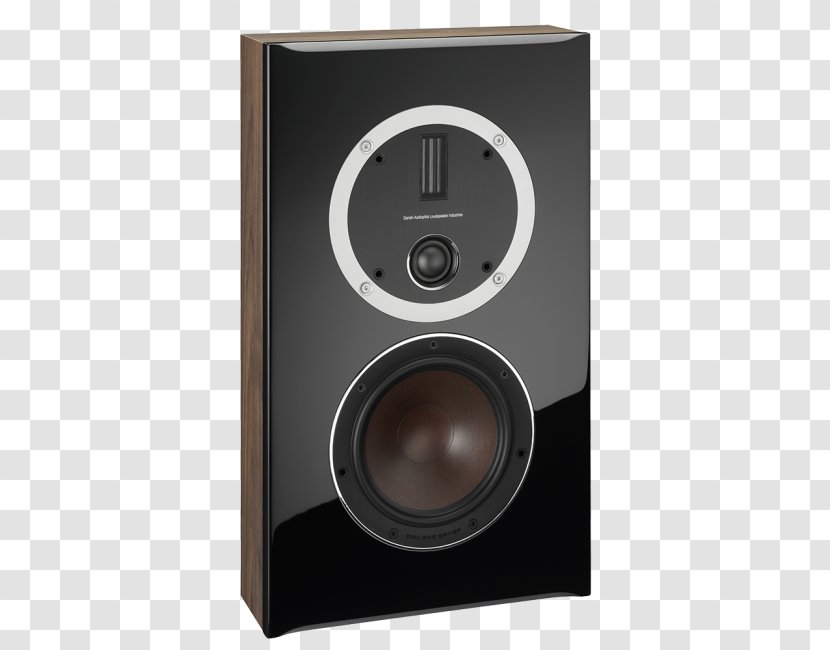 Danish Audiophile Loudspeaker Industries High Fidelity Sound DALI OPTICON LCR SATIN Centrinė Kolonėlė - Dali Opticon 1 475 Woofer 2way Bookshelf Speaker - Audio Equipment Transparent PNG