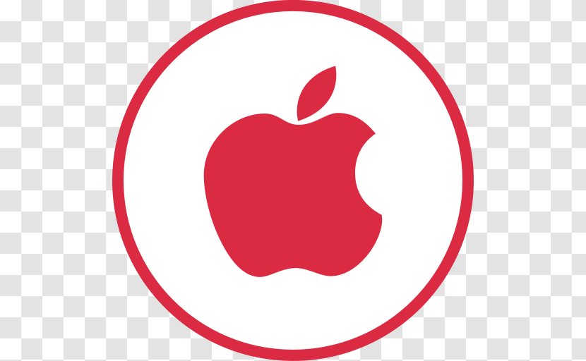 Apple Logo Clip Art Vector Graphics IPhone - Cartoon - Icon Transparent PNG
