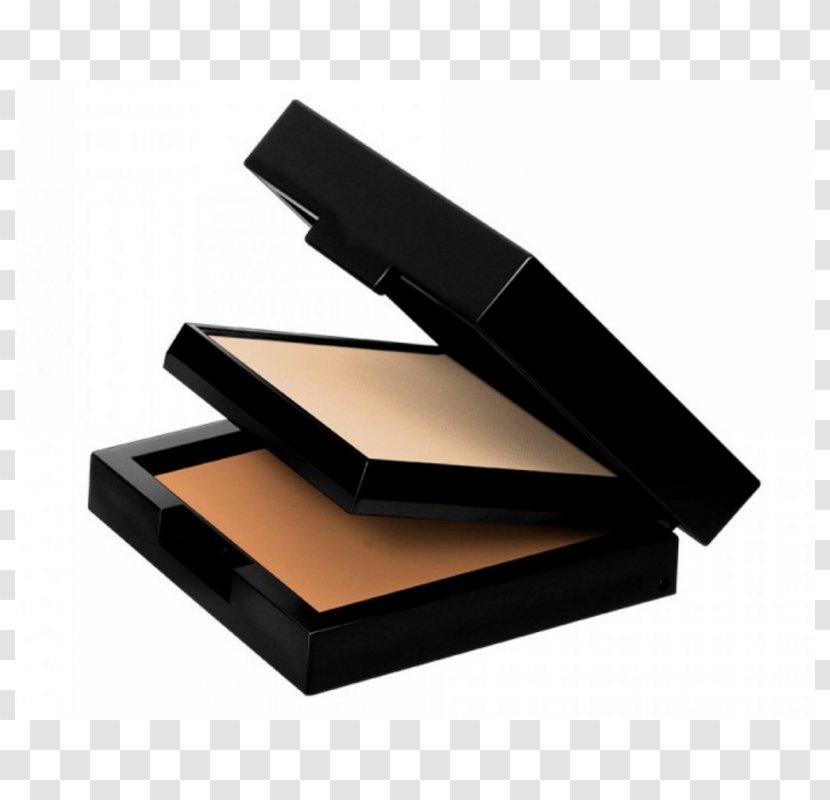 Cosmetics Foundation Sephora Face Powder Cream - Box - Sleek Transparent PNG