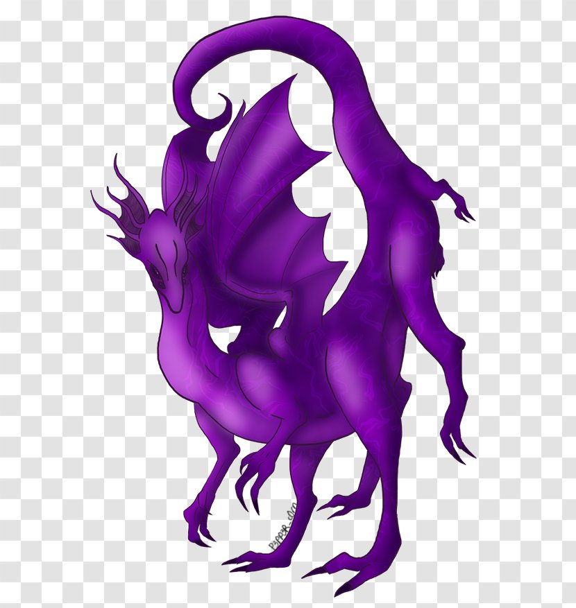 Dragon Organism Demon Clip Art Transparent PNG