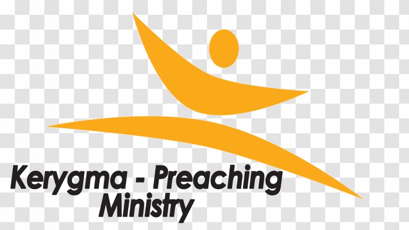 Minister Preacher Logo The Church Without Walls Sermon - Computer - Bible Maps Jesus Ministry Transparent PNG