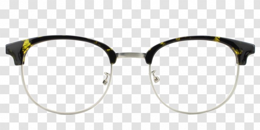 Goggles Sunglasses Hans Anders Eyewear - Plastic - Glasses Transparent PNG