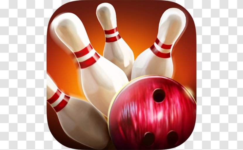 Bowling 3D Super Android Apple - Amazon Appstore Transparent PNG
