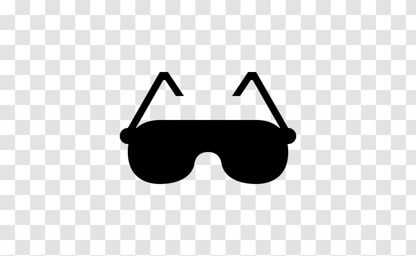Sunglasses Goggles - Brand - Glasses Transparent PNG