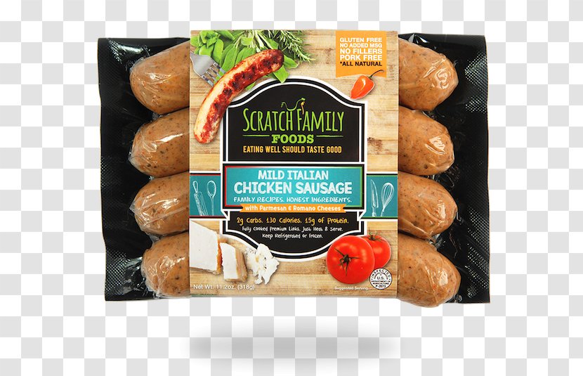 Sausage Family Foods Meatball Pizza - Meal Transparent PNG