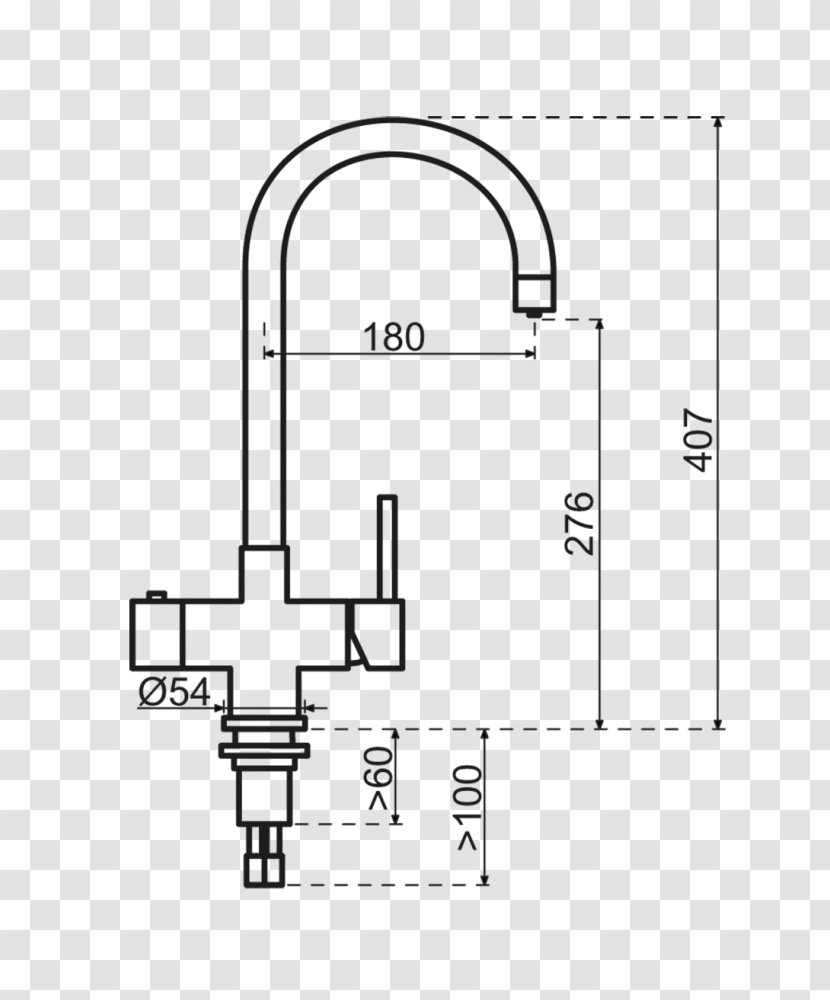 Instant Hot Water Dispenser Tap Keukenloods - Text - Copper Kitchenware Transparent PNG