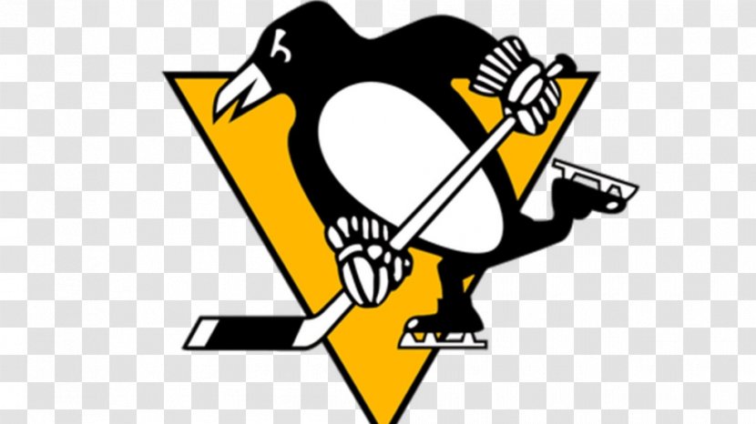 Pittsburgh Penguins National Hockey League Tampa Bay Lightning Washington Capitals Ice - Brand - Flightless Bird Transparent PNG