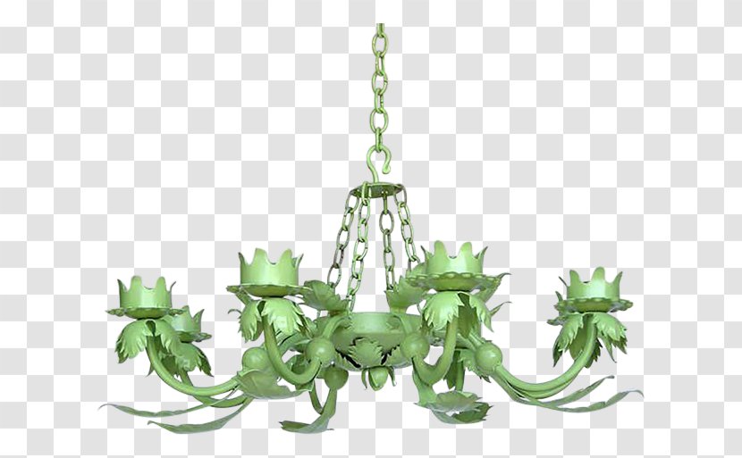 White Clover Stock Illustration Royalty-free Image - Plant - Wrought Iron Chandelier Transparent PNG