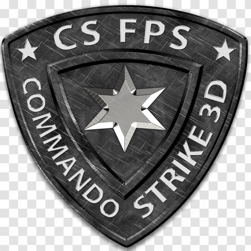 Commandos: Strike Force Multiplay FPS- Commando Squad 2 : FPS Counter-Strike Back: Elite - Brand - FPSCounter Transparent PNG