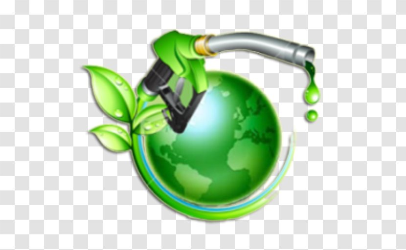 Ethanol Fuel Biofuel Petroleum Gasoline - Green - Bio Transparent PNG