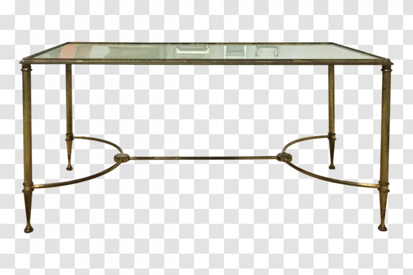 Coffee Tables Line Couch - Iron - Table Transparent PNG