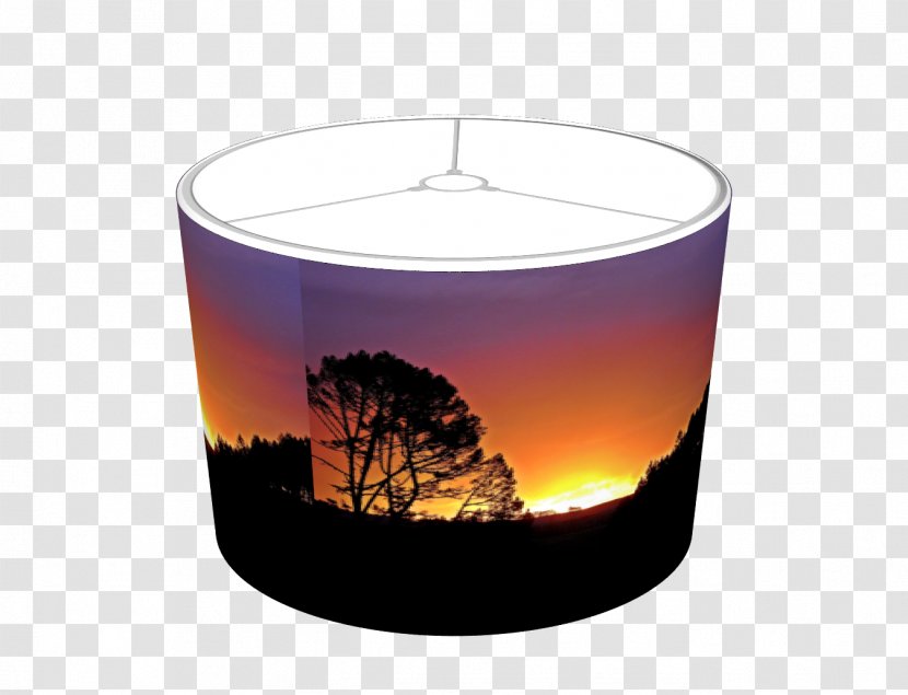 Candle Wax Lighting - Orange - Bon Voyage Transparent PNG