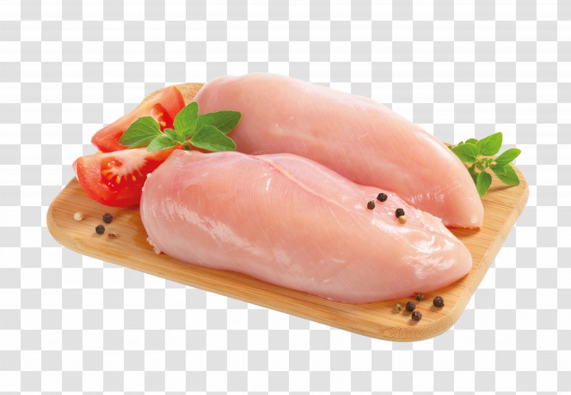 Chicken As Food Fingers Meat - Vegetable Transparent PNG