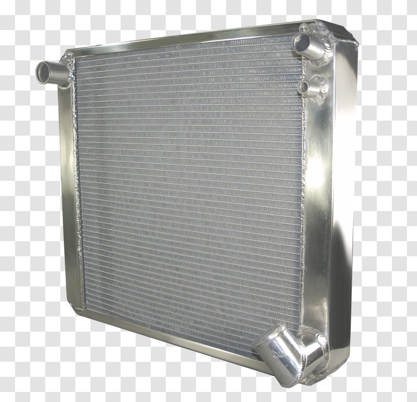 Radiator Metal Transparent PNG