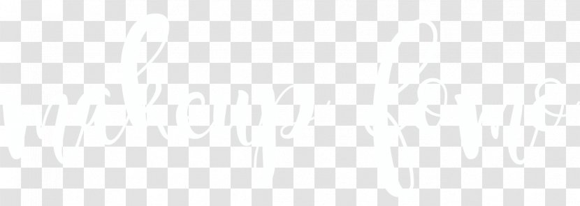 Line Angle Font - Rectangle - Kat Von D Transparent PNG
