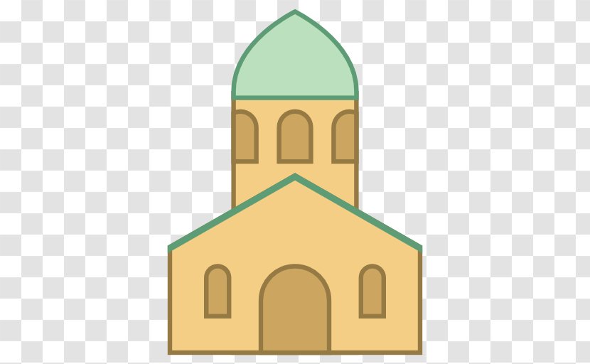 Clip Art Chapel Church Steeple - Shed Transparent PNG