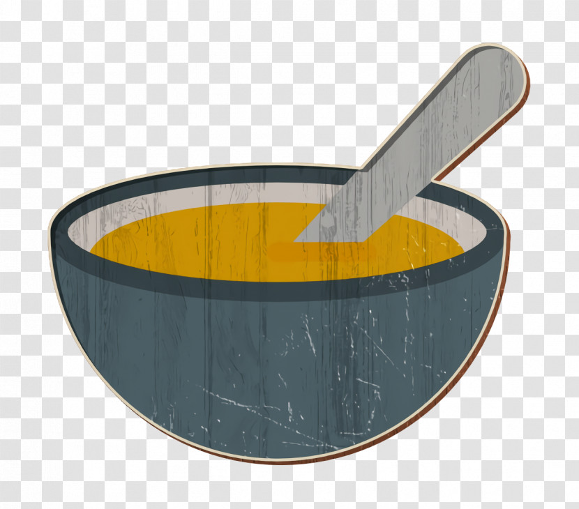 Food Icon Soup Icon Transparent PNG