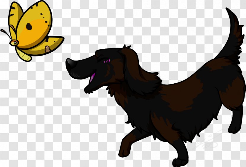 Dog Ford Mustang Cattle Snout - Organism Transparent PNG