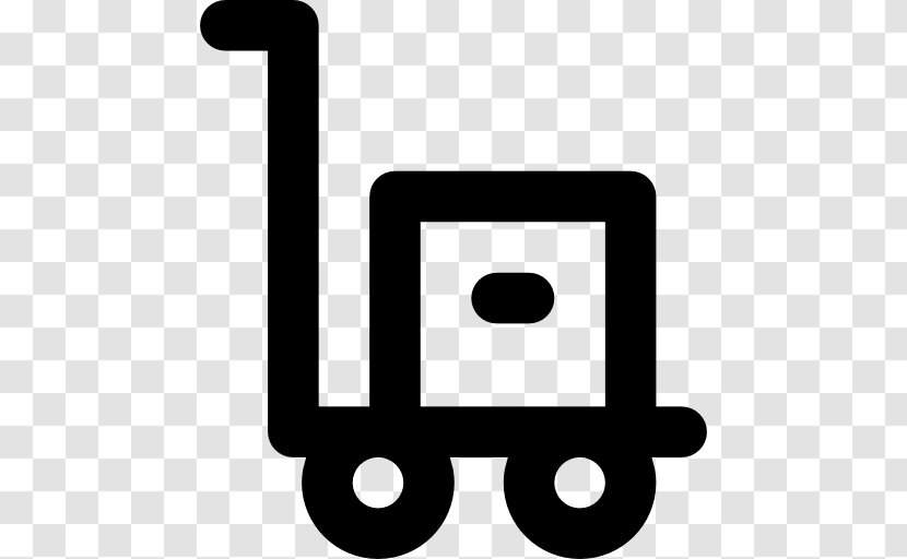 Rectangle Symbol Text - Ecommerce - Baggage Transparent PNG