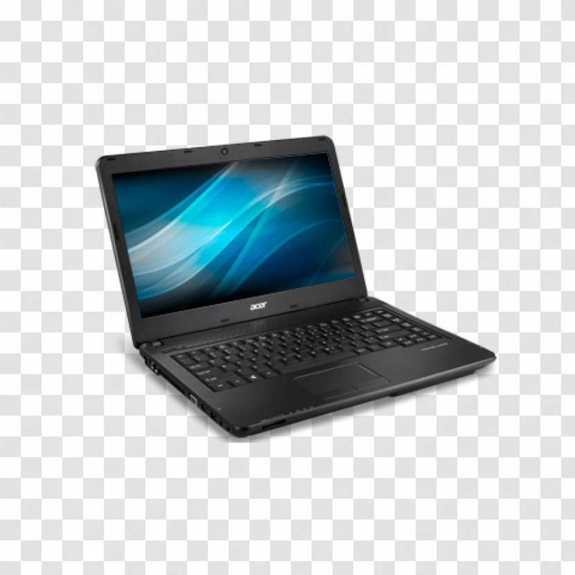 Laptop Hewlett-Packard Intel Core HP ProBook 440 G5 - Multimedia Transparent PNG