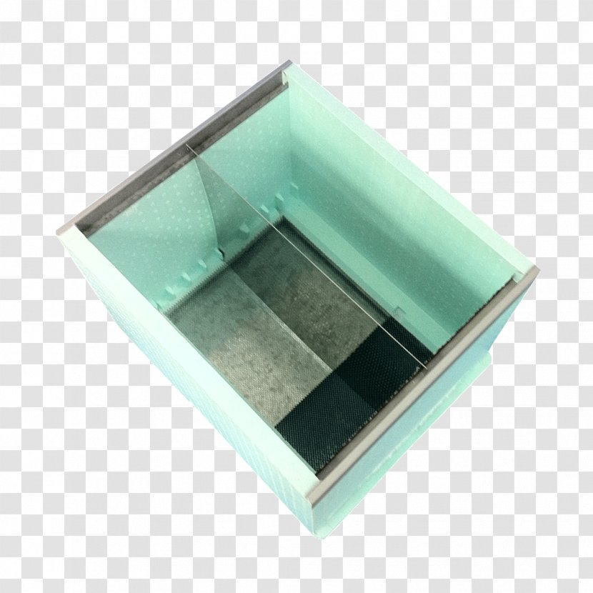 Angle Turquoise - Design Transparent PNG
