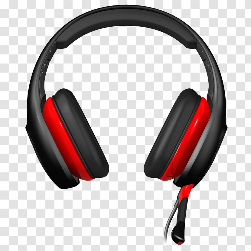 Microphone Computer Mouse Laptop Headphones Logitech - Electronic Device Transparent PNG