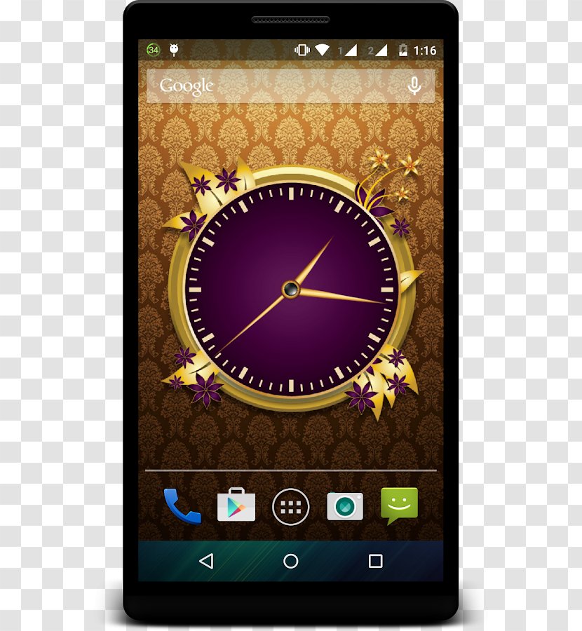Mobile Phones Android MoboMarket Download - Gadget Transparent PNG