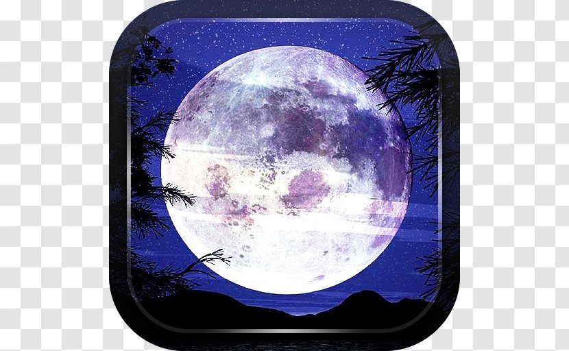 Harvest Moon: A Wonderful Life Moon 3D: New Beginning Animal Parade Supermoon - Earth Transparent PNG
