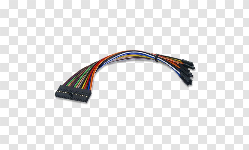 Network Cables Signal Electrical Cable Flywires Connector - Electronics Accessory - Computer Transparent PNG