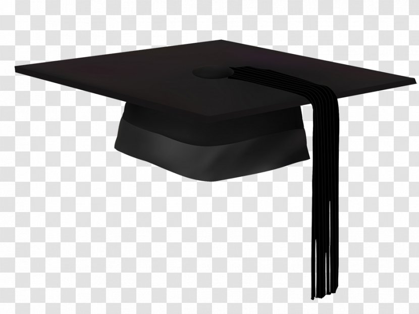 Square Academic Cap Graduation Ceremony Degree Clip Art - Alumnus - Graduate Clipart Transparent PNG