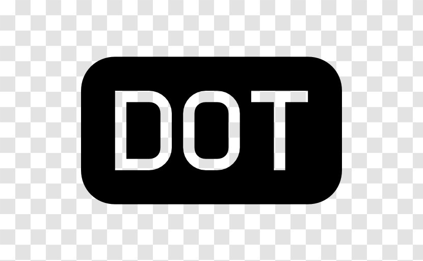 Dot Icon - Directory - Brand Transparent PNG