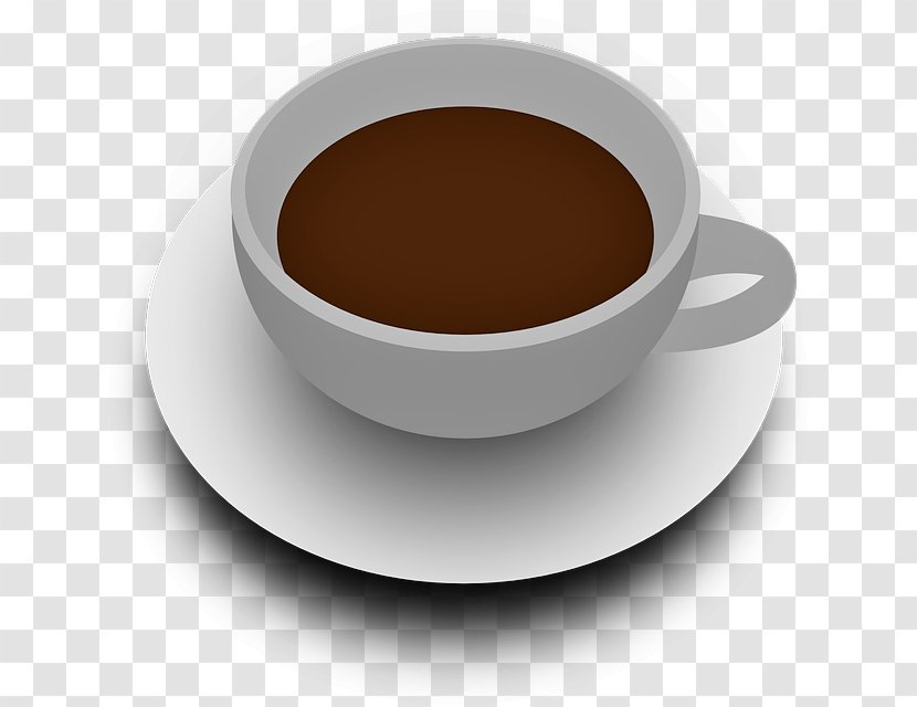 Instant Coffee Tea Espresso Cup - Caffeine - Love Transparent PNG