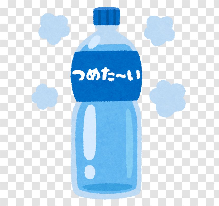 Plastic Bottle Fizzy Drinks Caps - Water Transparent PNG