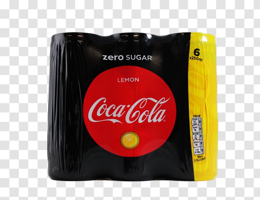 Coca-Cola Fizzy Drinks Diet Coke Pepsi - Cocacola Vanilla - Coca Cola Transparent PNG