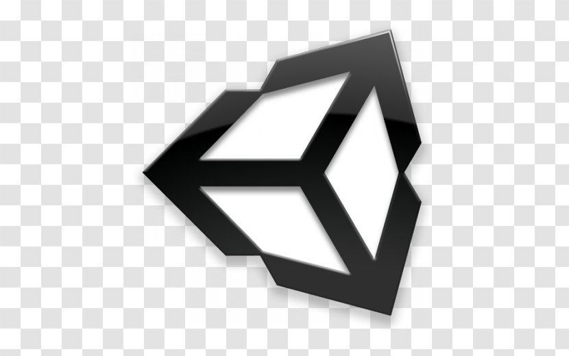 Unity Technologies Video Games 3D Computer Graphics Software Developer - Game Development - 3ds Max Logo Transparent PNG