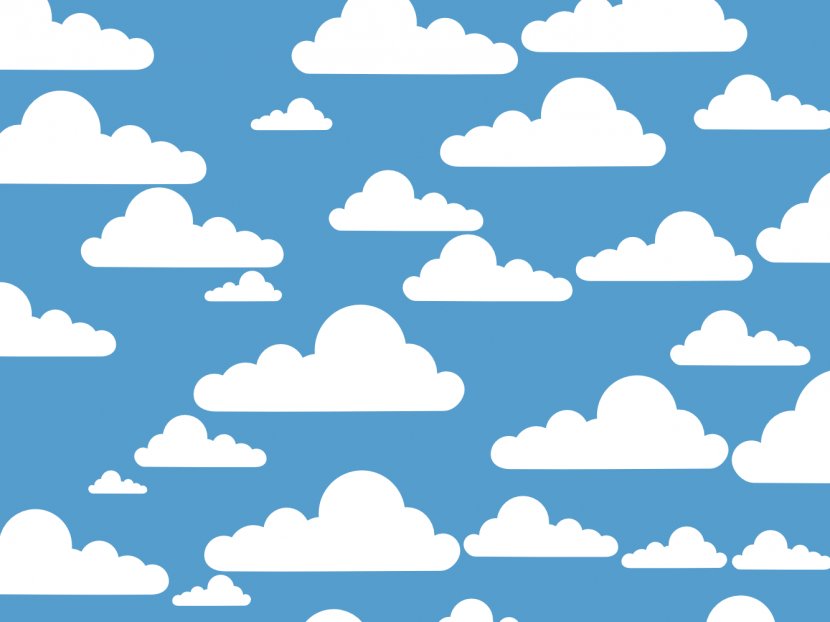 Cloud Sky Clip Art - Wordpress - Dreaming Clouds Cliparts Transparent PNG