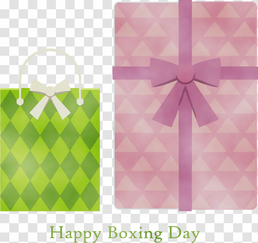 Pink Green Purple Bag Magenta Transparent PNG