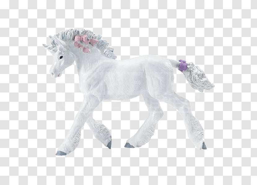 Horse Safari Ltd Unicorn Mythology Legendary Creature - Fairy Transparent PNG