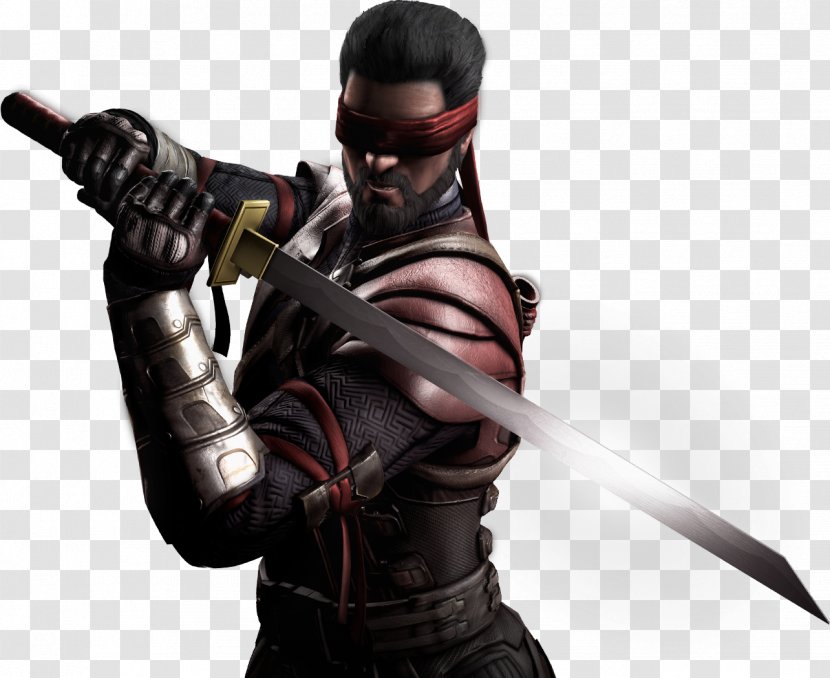 Mortal Kombat X Kombat: Deadly Alliance Kenshi Video Games Wiki - Fandom - Knight Transparent PNG