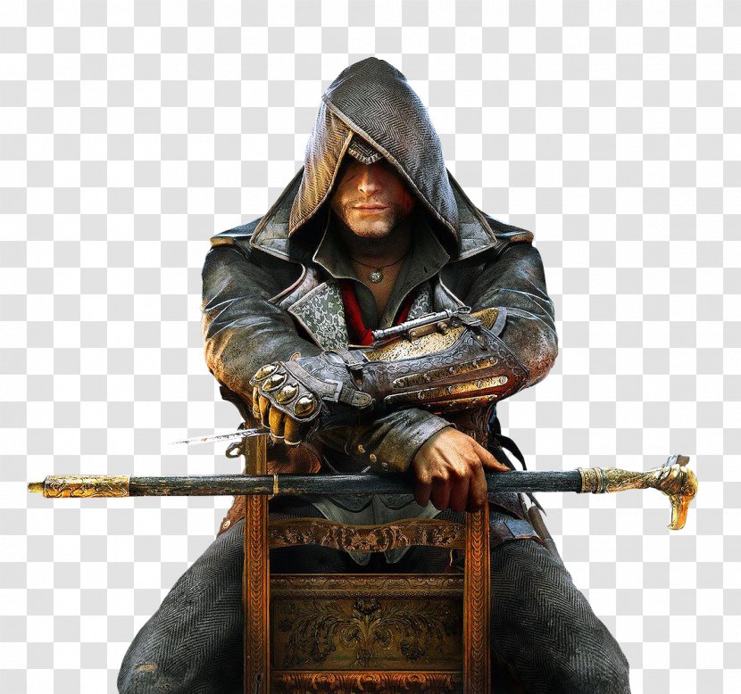 Assassin's Creed Syndicate III Creed: Unity - Xbox 360 - Dead KingsOthers Transparent PNG