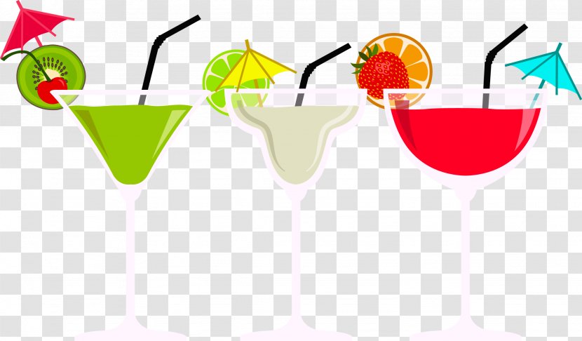 Cocktail Garnish Juice Fruit Breakfast - Heart Transparent PNG