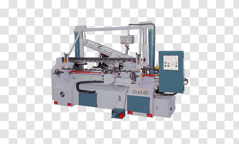 Machine Tool Lathe Woodworking Turning - Automatic Transparent PNG