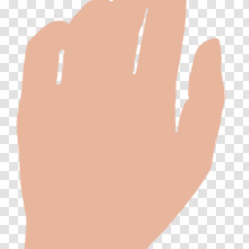 Thumb Hand Model - Finger - Catch Small Hands Transparent PNG
